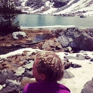 Meet your Posher, Kelly